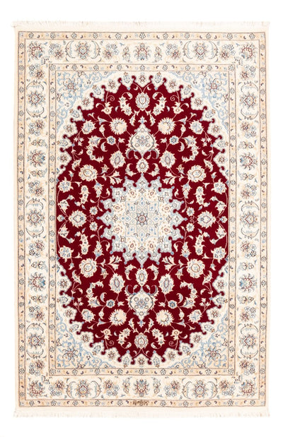 ナイン - 6La 絨毯 119x176cm - ペルシャ絨毯
