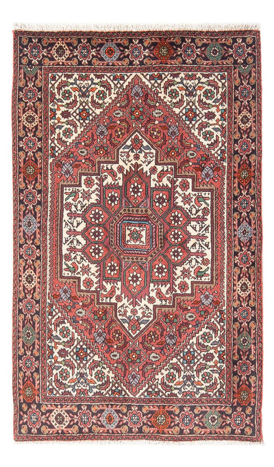 ゴルトグ 絨毯 81x120cm - ペルシャ絨毯