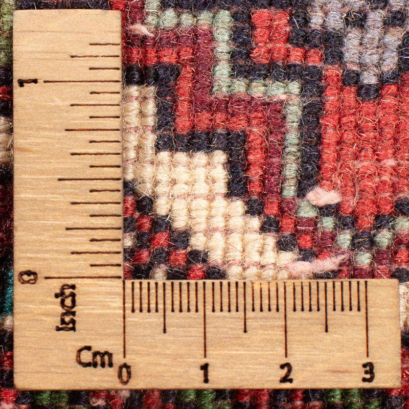 ゴルトグ 絨毯 120x81cm - ペルシャ絨毯