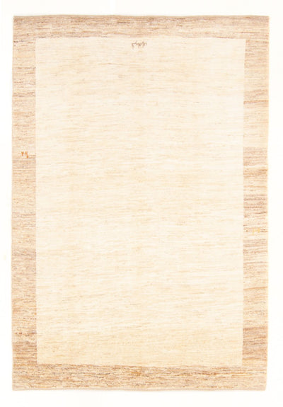 ペルシャギャベ 絨毯 170x234cm - ペルシャウールラグ