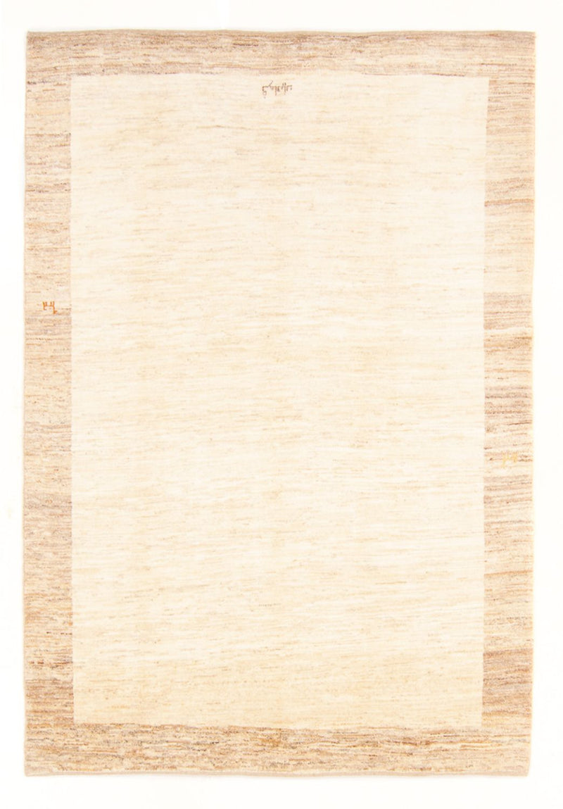 ペルシャギャベ 絨毯 234x170cm - ペルシャウールラグ