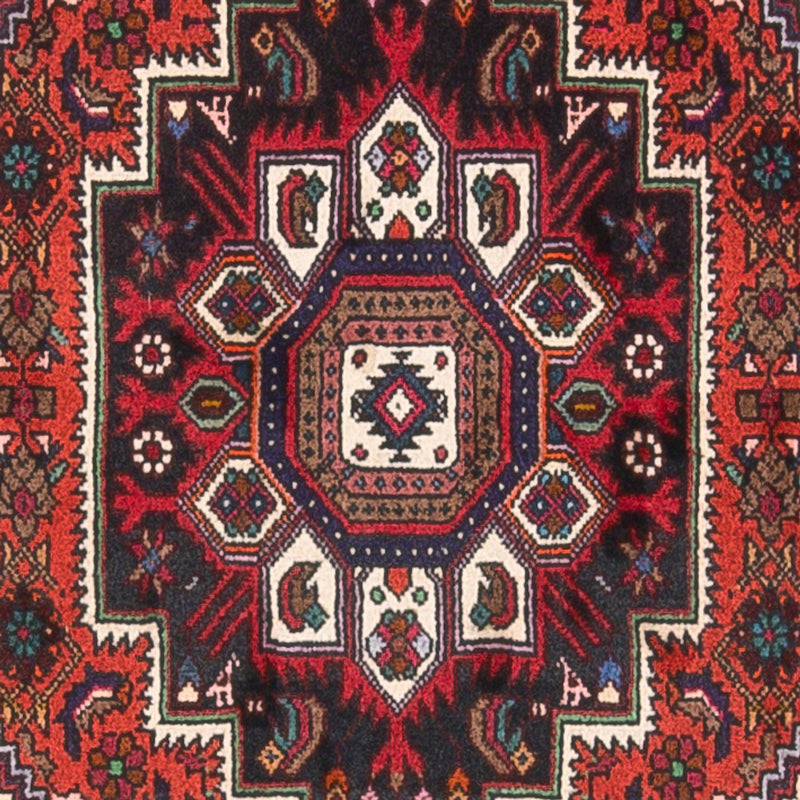 ゴルトグ 絨毯 127x83cm - ペルシャ絨毯
