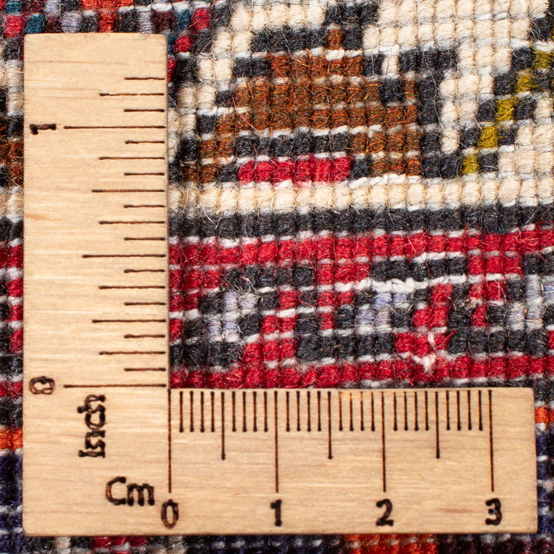 ゴルトグ 絨毯 127x83cm - ペルシャ絨毯