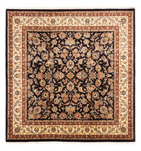 マシャド 絨毯 217x196cm - ペルシャ絨毯 – product image