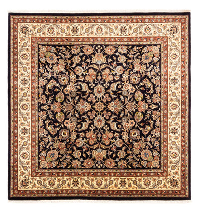 マシャド 絨毯 196x217cm - ペルシャ絨毯