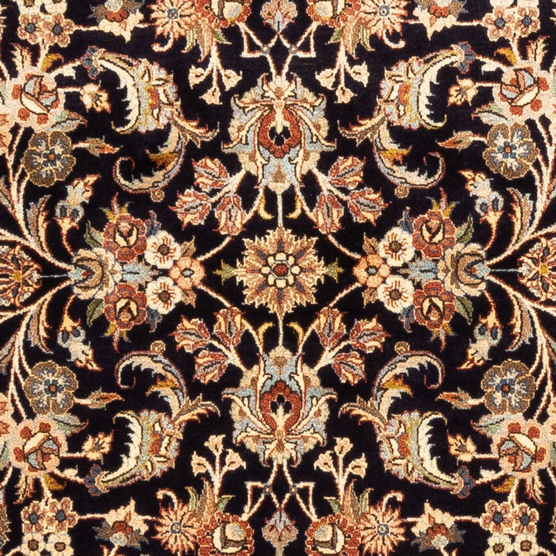 マシャド 絨毯 217x196cm - ペルシャ絨毯