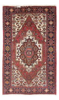 ゴルトグ 絨毯 123x80cm - ペルシャ絨毯 – product image