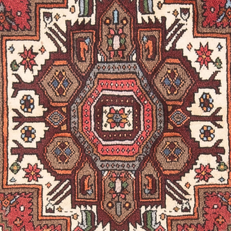 ゴルトグ 絨毯 123x80cm - ペルシャ絨毯