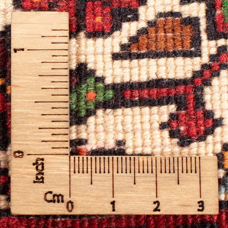 ゴルトグ 絨毯 123x80cm - ペルシャ絨毯