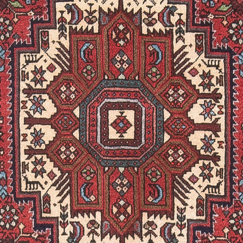 ゴルトグ 絨毯 119x80cm - ペルシャ絨毯