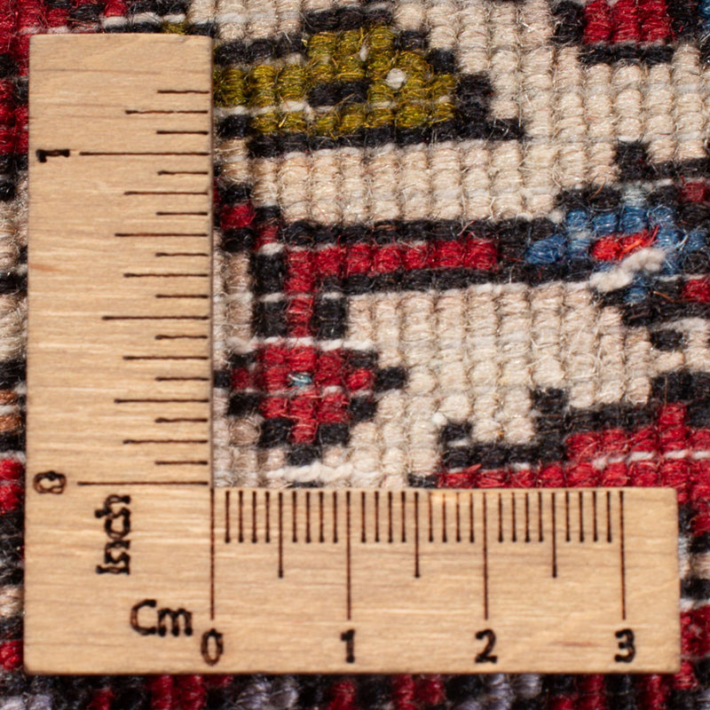 ゴルトグ 絨毯 122x78cm - ペルシャ絨毯