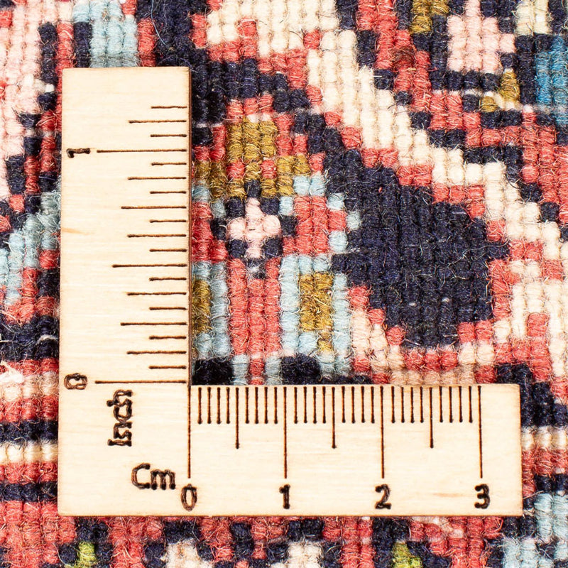ビジャー 絨毯 383x85cm - ペルシャ絨毯