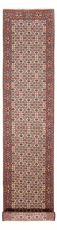 ビジャー 絨毯 397x85cm - ペルシャ絨毯 – product image