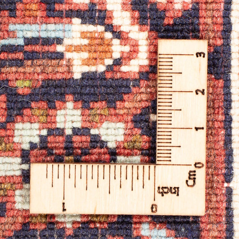 ビジャー 絨毯 397x85cm - ペルシャ絨毯