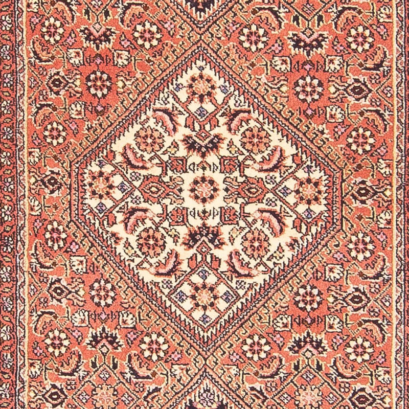 ビジャー 絨毯 381x89cm - ペルシャ絨毯