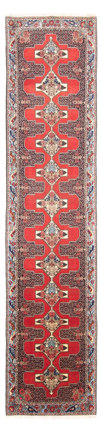 センネ 絨毯 378x89cm - ペルシャ絨毯 – product image