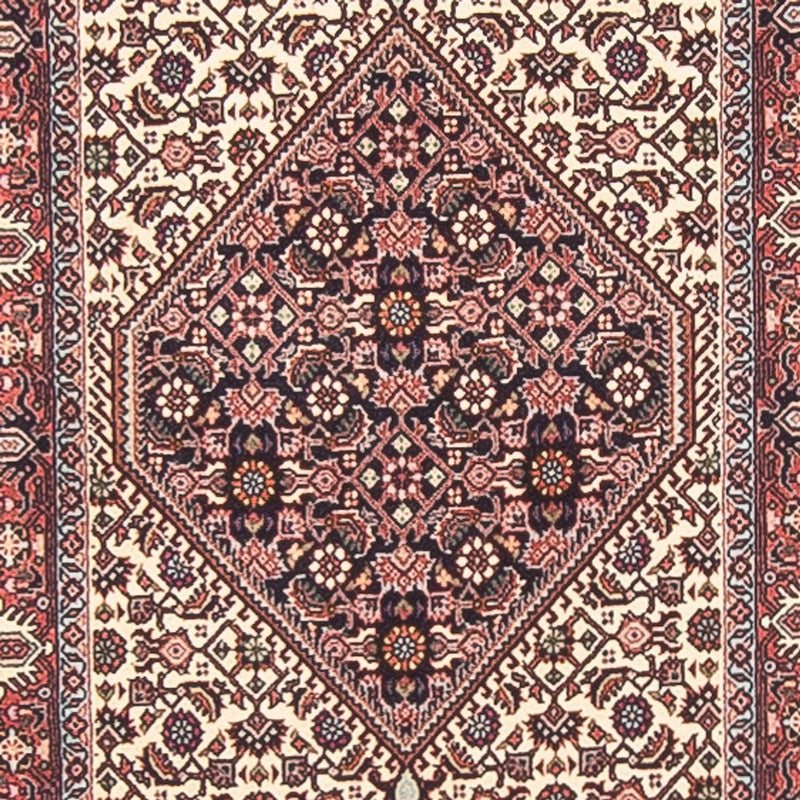 ビジャー 絨毯 410x67cm - ペルシャ絨毯