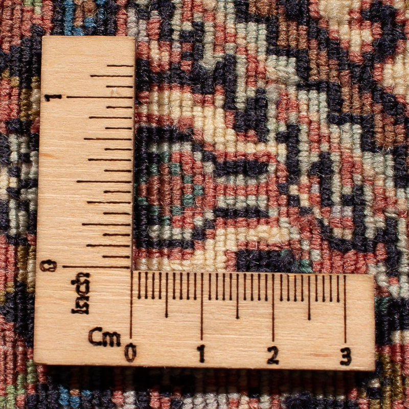 ビジャー 絨毯 410x67cm - ペルシャ絨毯