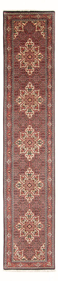 ビジャー - タカブ 絨毯 357x70cm - ペルシャ絨毯 – product image