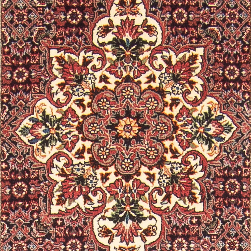 ビジャー - タカブ 絨毯 357x70cm - ペルシャ絨毯