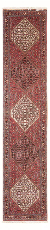 ビジャー 絨毯 384x77cm - ペルシャ絨毯 – product image