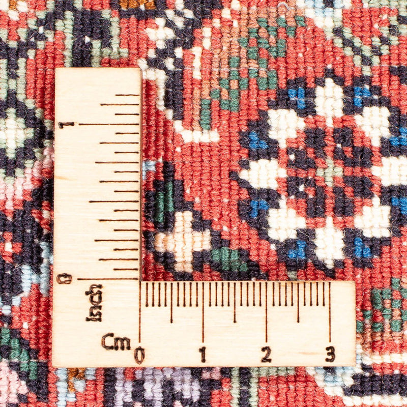 ビジャー 絨毯 384x77cm - ペルシャ絨毯