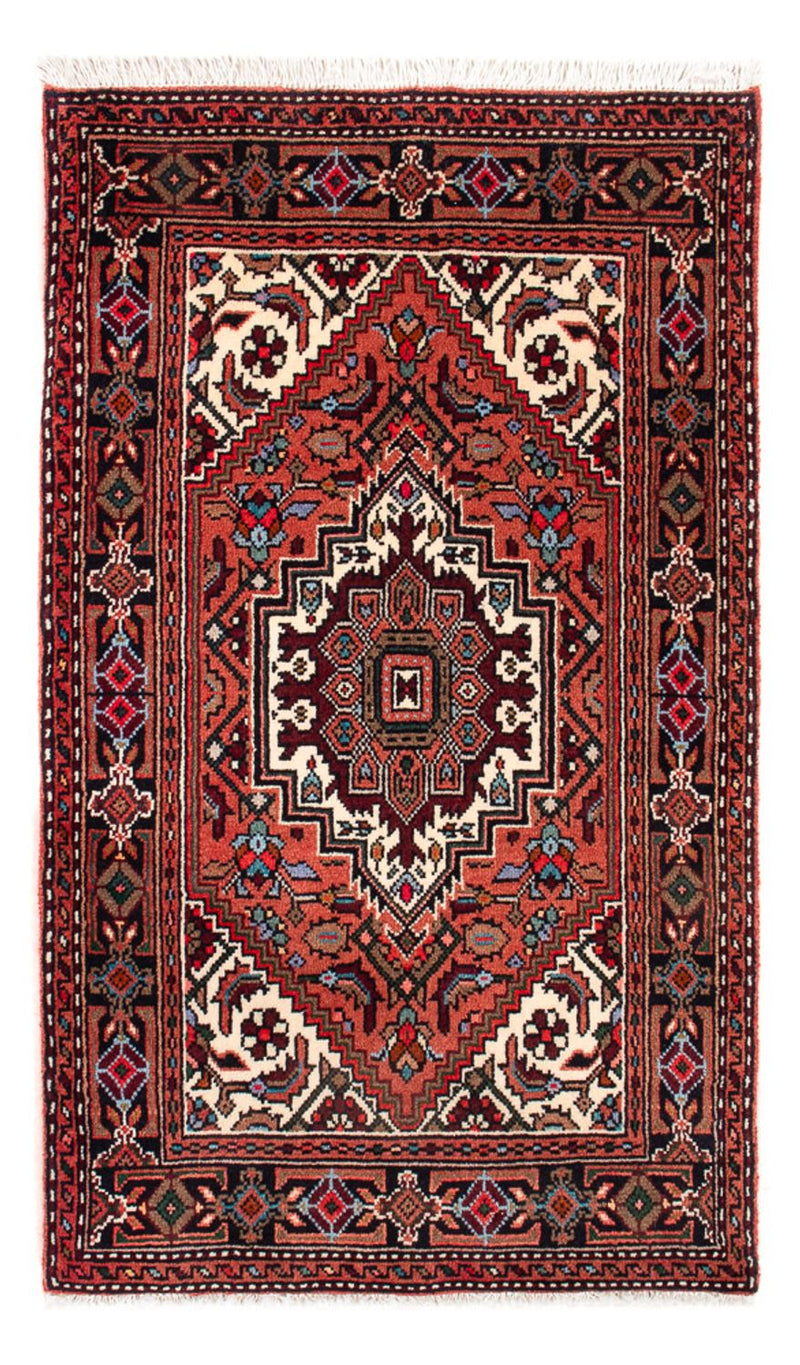 ゴルトグ 絨毯 90x54cm - ペルシャ絨毯