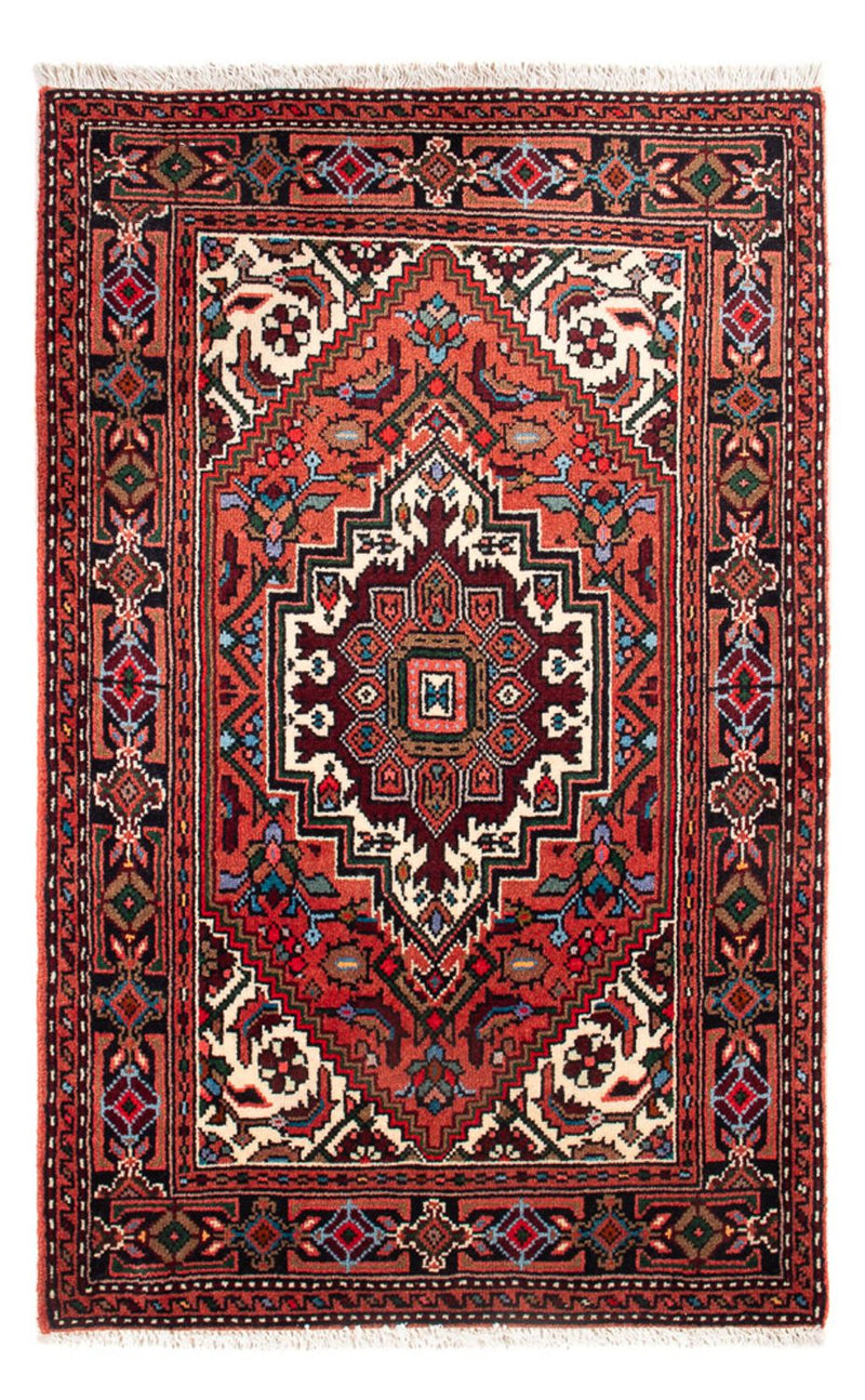 ゴルトグ 絨毯 86x53cm - ペルシャ絨毯