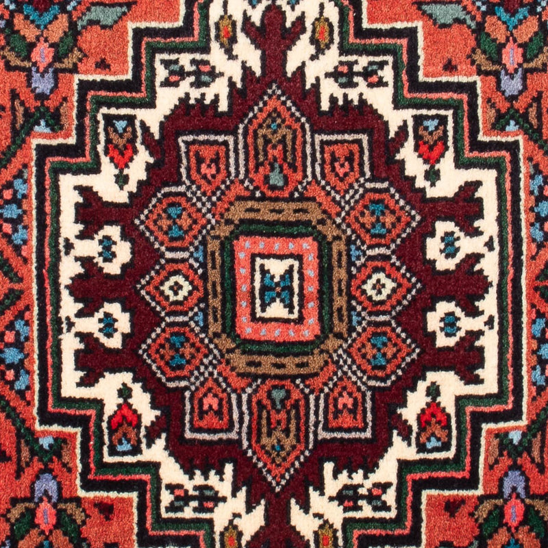 ゴルトグ 絨毯 86x53cm - ペルシャ絨毯