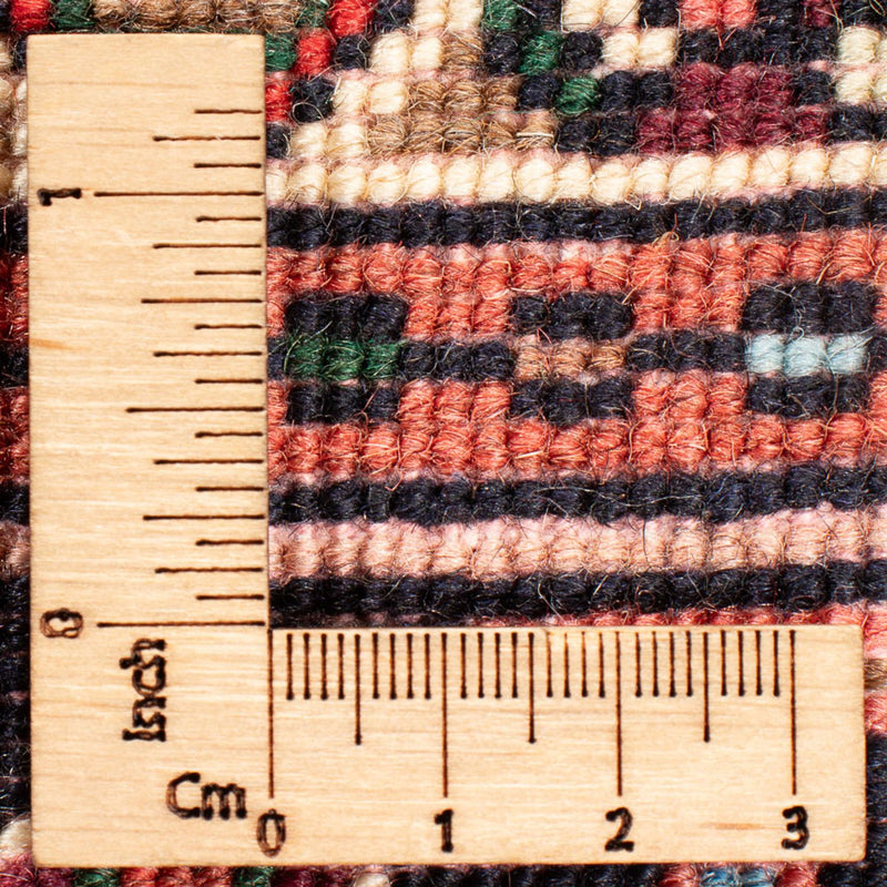 ゴルトグ 絨毯 86x53cm - ペルシャ絨毯