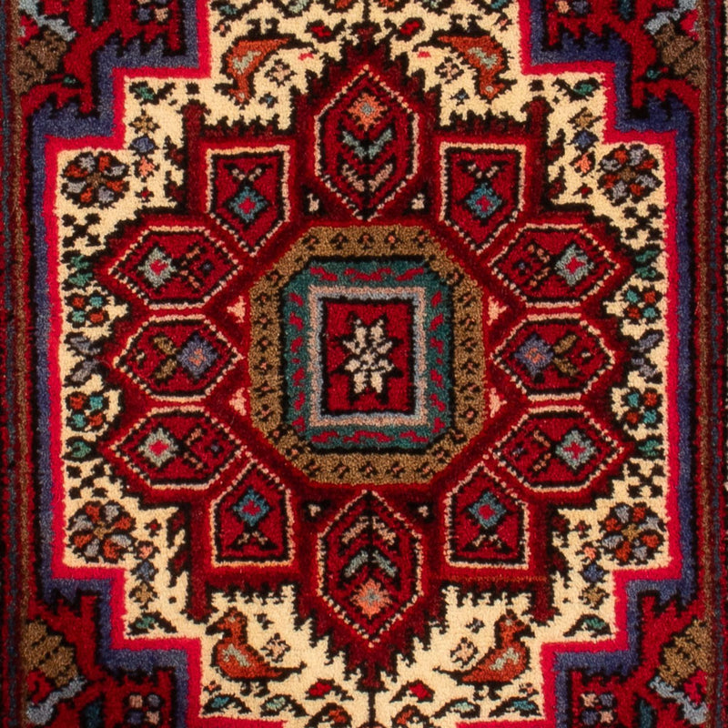 ゴルトグ 絨毯 80x51cm - ペルシャ絨毯