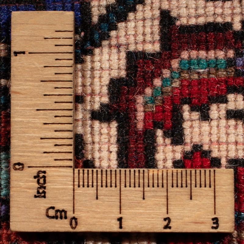 ゴルトグ 絨毯 80x51cm - ペルシャ絨毯