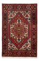 ゴルトグ 絨毯 90x61cm - ペルシャ絨毯