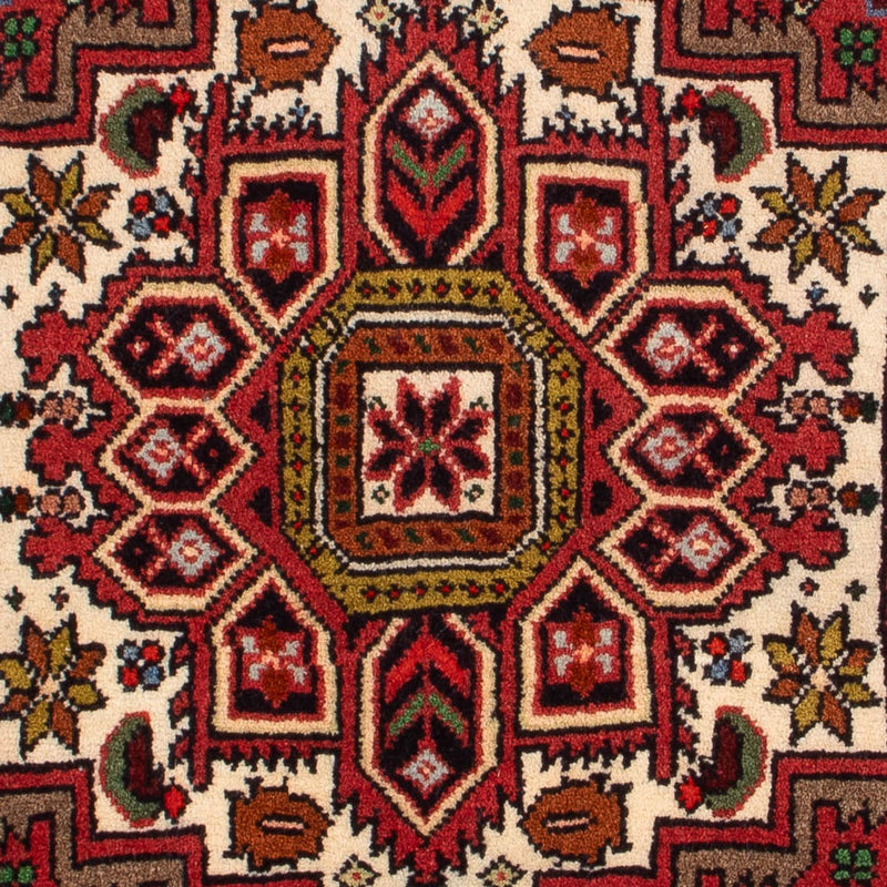 ゴルトグ 絨毯 90x61cm - ペルシャ絨毯