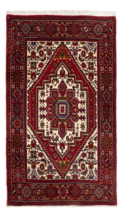 ゴルトグ 絨毯 60x102cm - ペルシャ絨毯