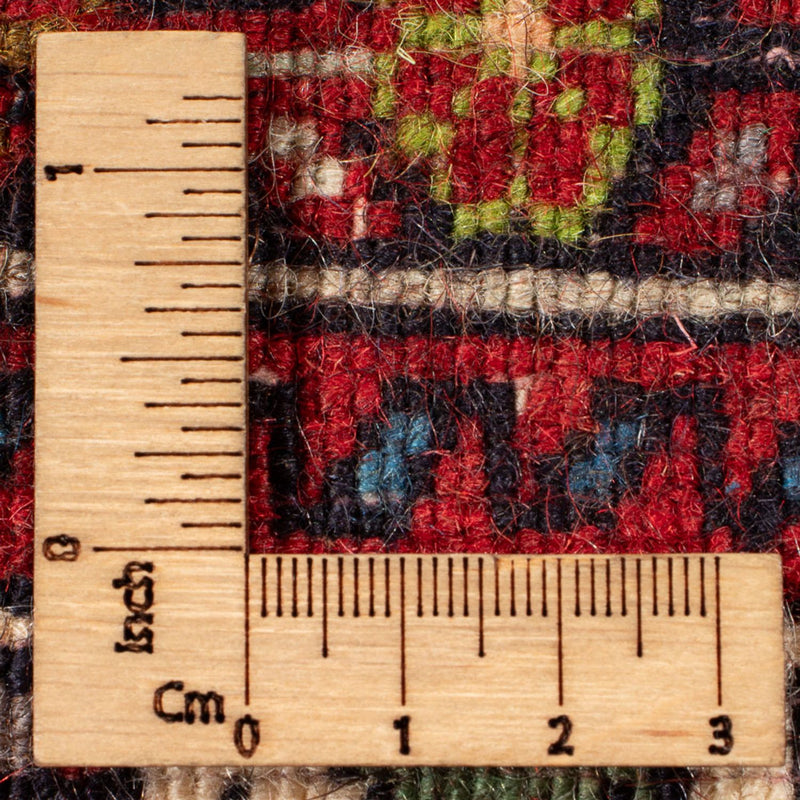 ゴルトグ 絨毯 102x60cm - ペルシャ絨毯