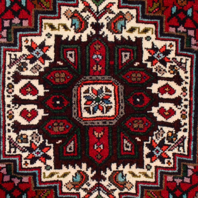 ゴルトグ 絨毯 90x60cm - ペルシャ絨毯