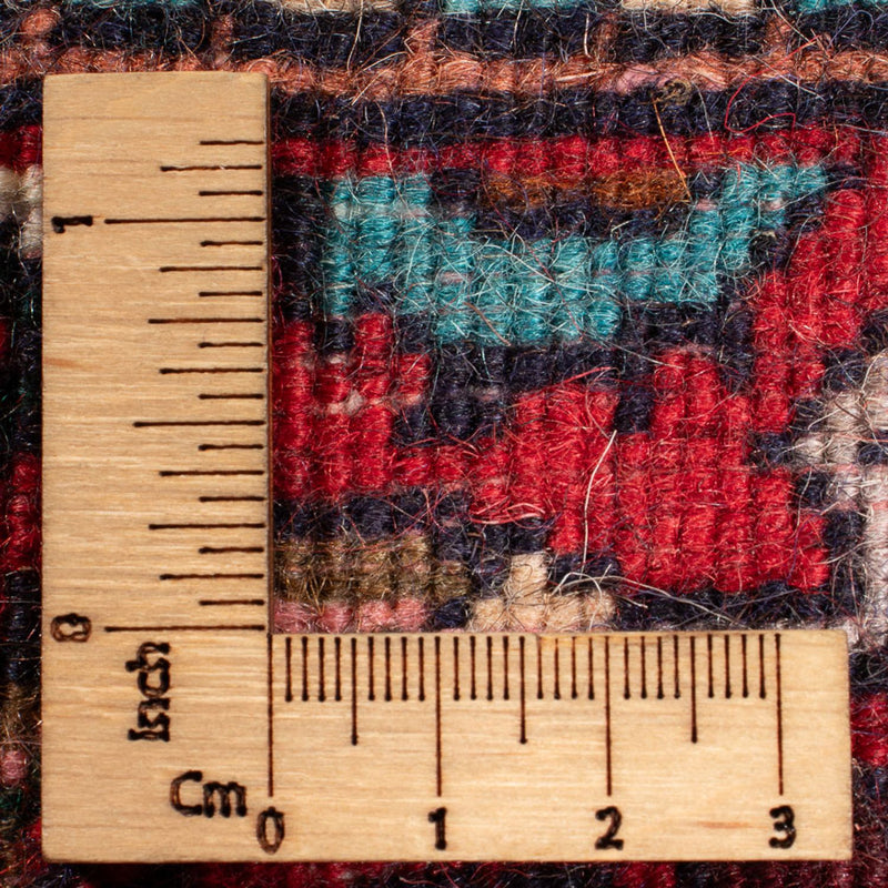 ゴルトグ 絨毯 90x60cm - ペルシャ絨毯