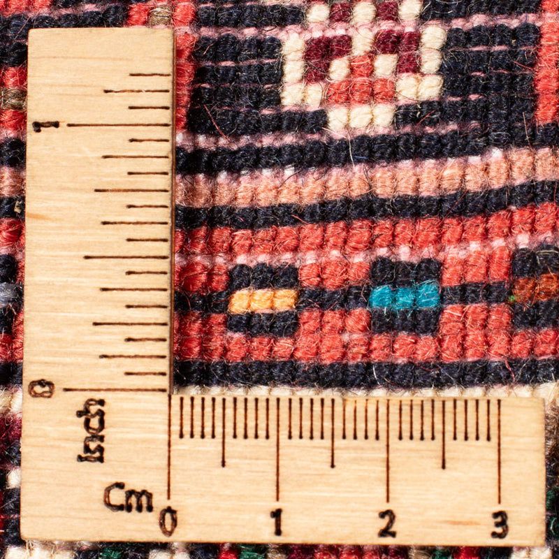 ゴルトグ 絨毯 88x55cm - ペルシャ絨毯