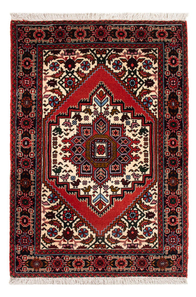 ゴルトグ 絨毯 60x90cm - ペルシャ絨毯