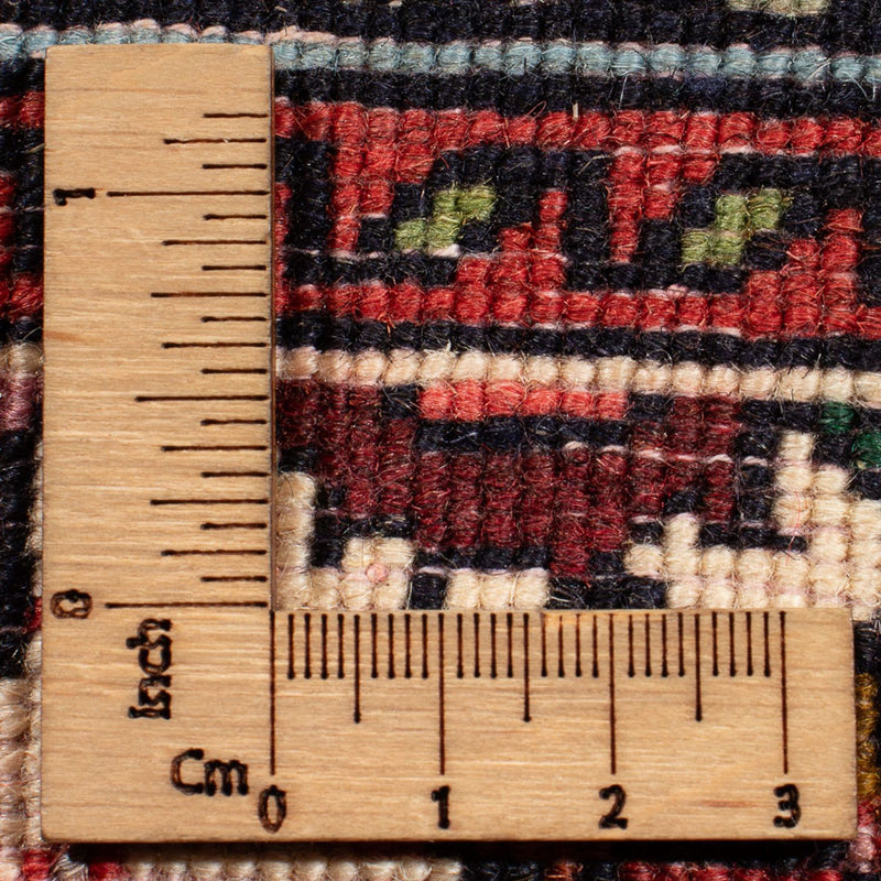 ゴルトグ 絨毯 90x60cm - ペルシャ絨毯
