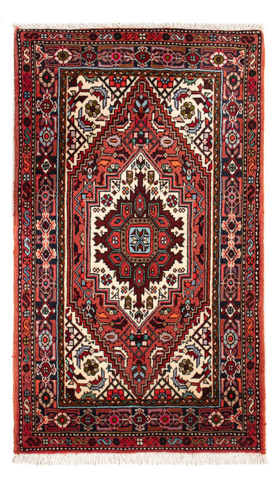ゴルトグ 絨毯 56x94cm - ペルシャ絨毯