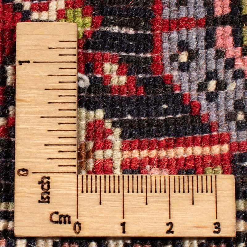 ゴルトグ 絨毯 100x57cm - ペルシャ絨毯