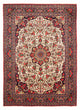 ジョシャガン 絨毯 324x220cm - ペルシャ絨毯