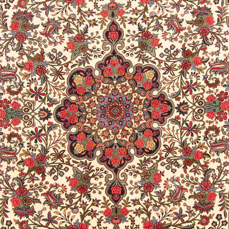 ジョシャガン 絨毯 324x220cm - ペルシャ絨毯