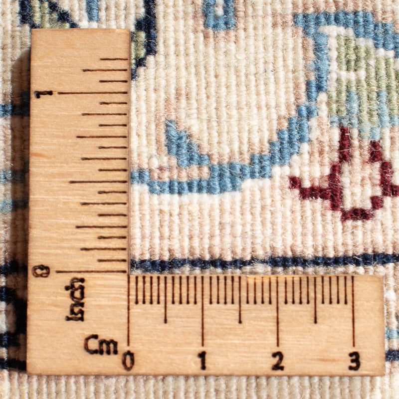 ナイン - 6la 絨毯 120x75cm - ペルシャ絨毯