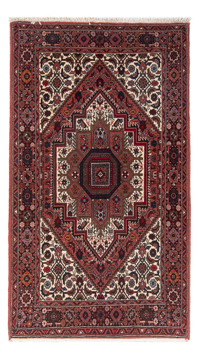 ゴルトグ 絨毯 84x126cm - ペルシャ絨毯
