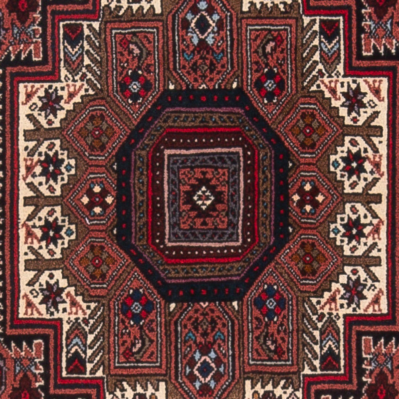 ゴルトグ 絨毯 126x84cm - ペルシャ絨毯