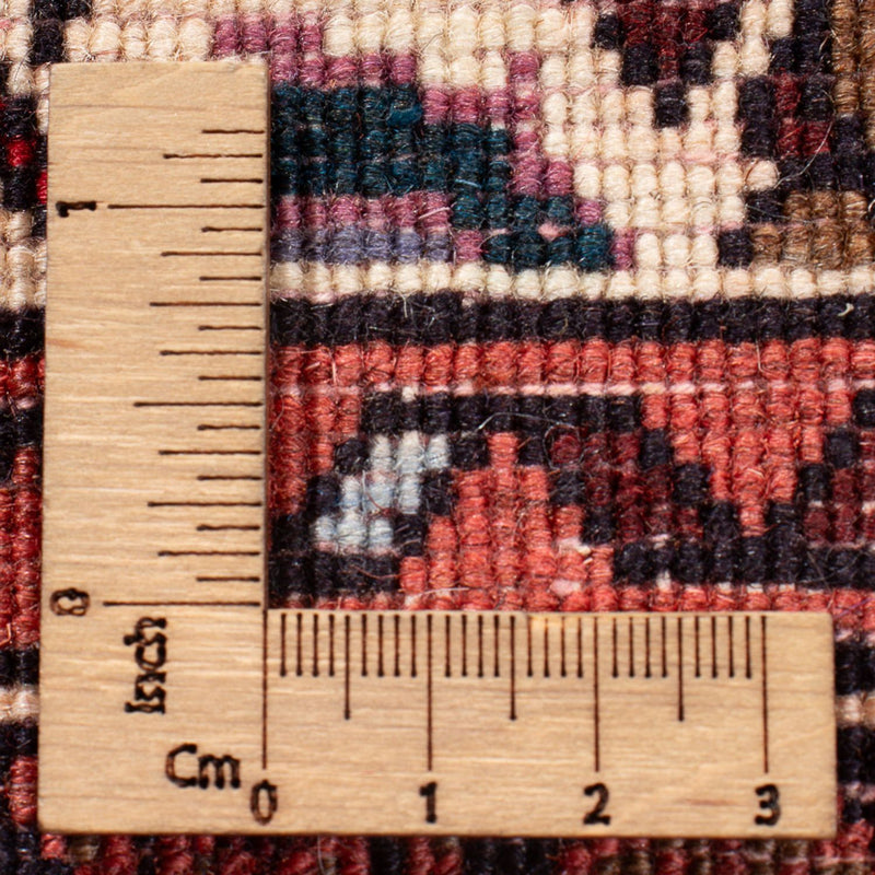 ゴルトグ 絨毯 126x84cm - ペルシャ絨毯