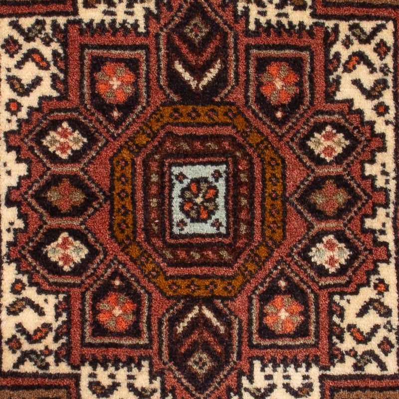 ゴルトグ 絨毯 60x40cm - ペルシャ絨毯
